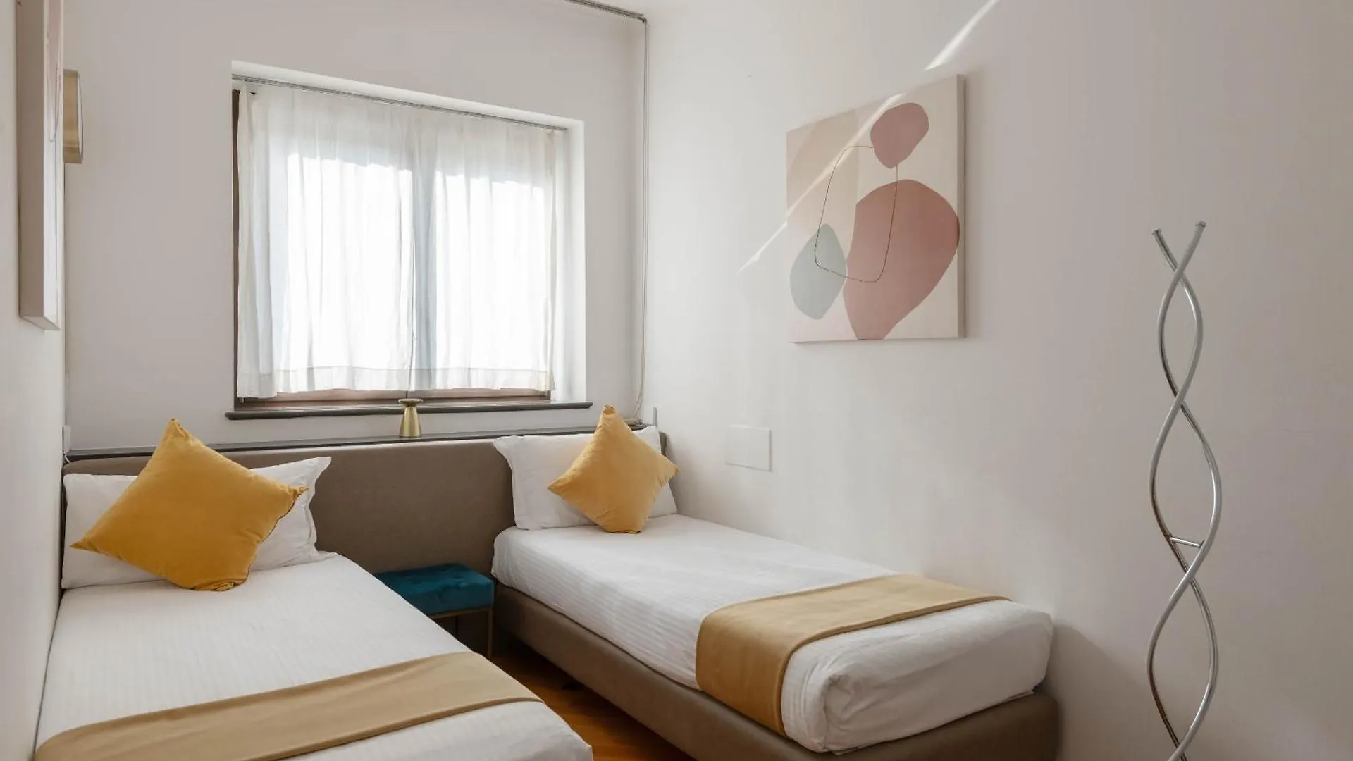 Heart Milan Apartments San Sepolcro Duomo