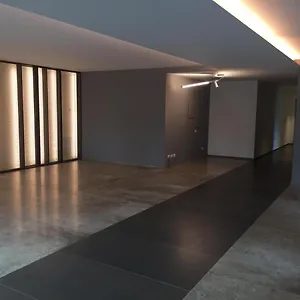 Appartamento Luxury Gioia Central Station, Milano