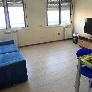 Appartamento Bicocca Flat, Milano