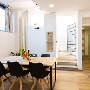 Appartamento Design Flats, Milano