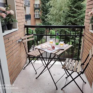  Apartament Luxury House