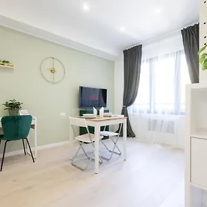  Apartament Arici 15