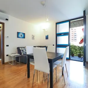  Apartament Primopiano - Eraclito