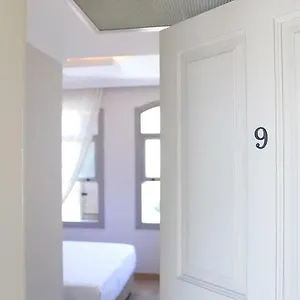 Triangulo Alaçatı