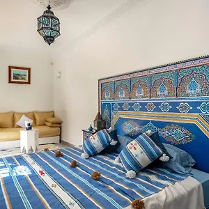 Riad Des Mile Nuits , Marrakesh Morocco